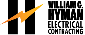 Hyman Electric | Silver Spring electrician | silver spring electric