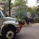 Electrocution in Chevy Chase Home