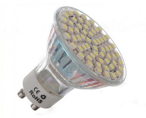 Why you need to go LED bulbs