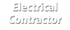 Bethesda Electrical Contractor