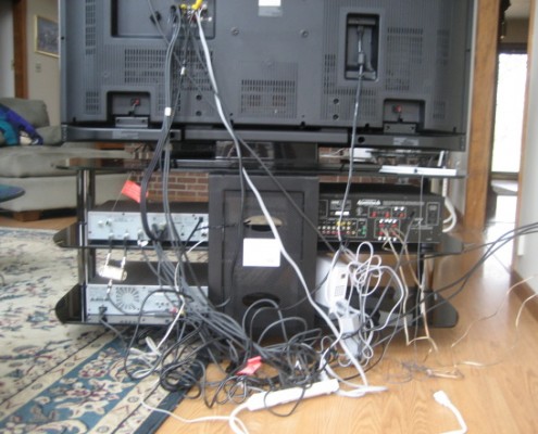 Electrician Silver Spring MD
