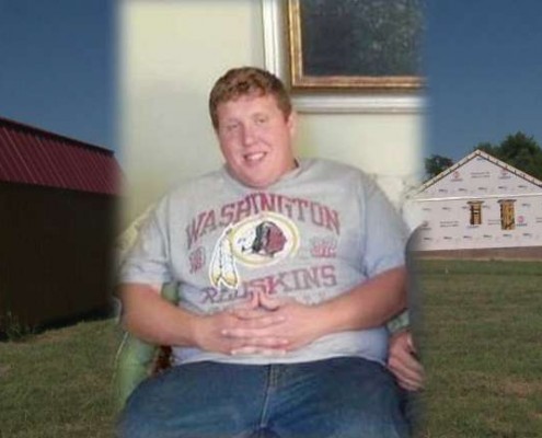 victim gary allen