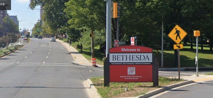bethesda maryland electrical repair