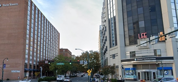 silver spring maryland electrical repair